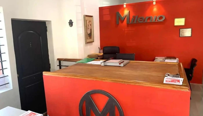 Milenio Negocios Inmobiliarios -  Interior - Montevideo