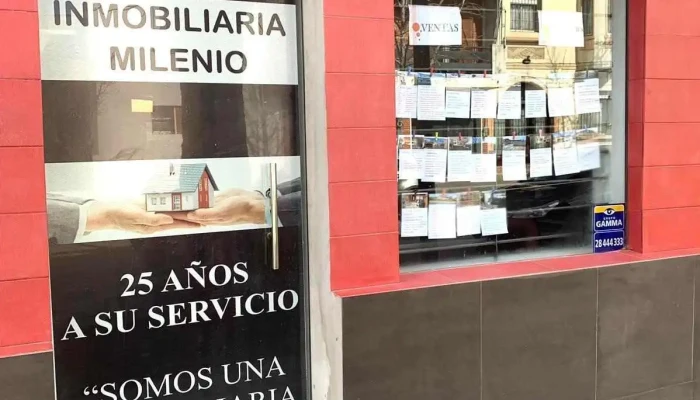 Milenio Negocios Inmobiliarios -  Zona - Montevideo
