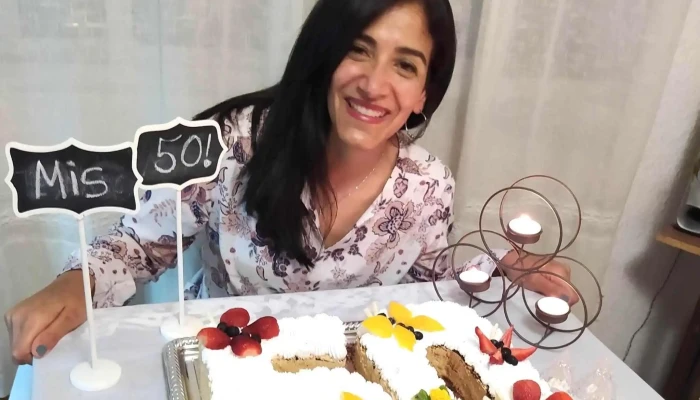 Millan4603 -  Horario - Montevideo