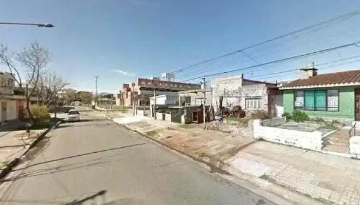 Milpimientospicantes -  Todo - Montevideo