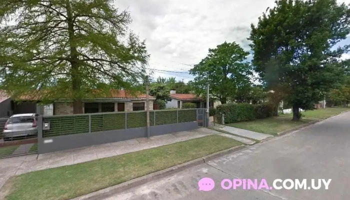 Mime bakery - Montevideo Mime bakery - Montevideo