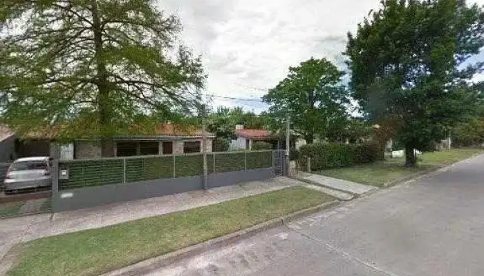 Mime Bakery -  Street View Y 360 - Montevideo