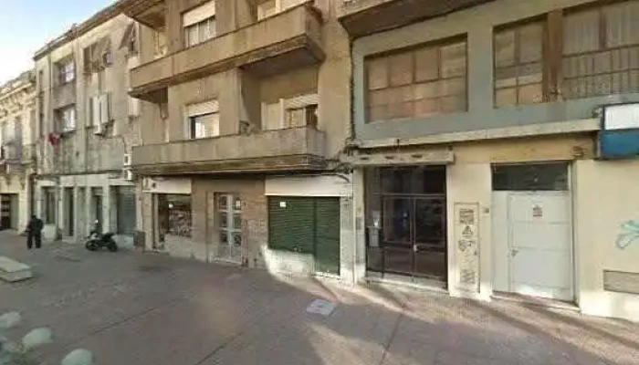 Mimi Cakes -  Street View Y 360 - Montevideo
