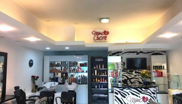 Mimo al Cuore - 11300 Montevideo