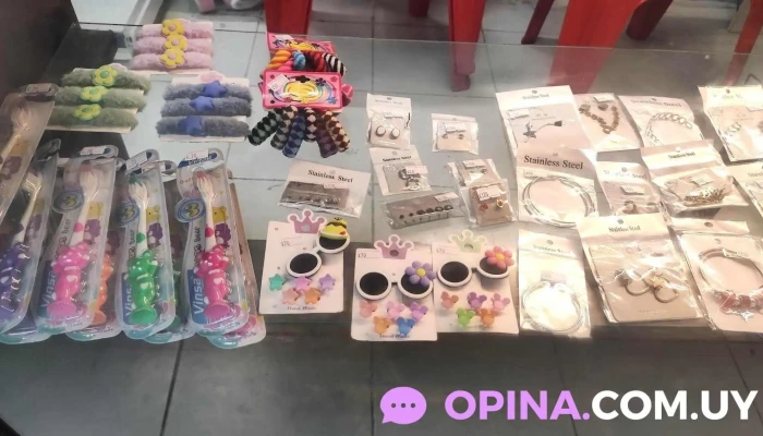 Mimocity -  Interior - Maldonado