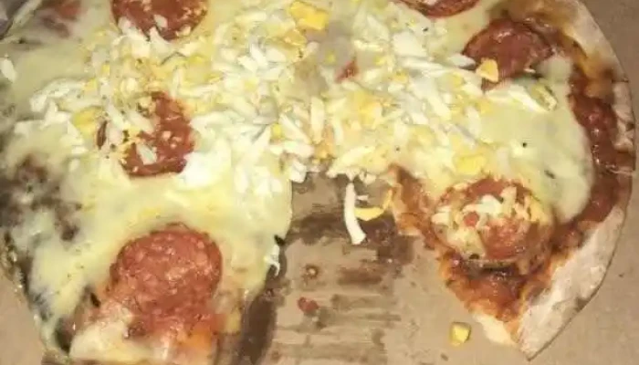 Mimoso Bar Malvin Comida Y Bebida - Montevideo