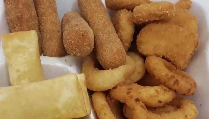 Mimoso Bar Malvín - Montevideo Mimoso Bar Malvín - Montevideo