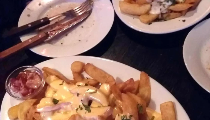 Mimoso Mvd Pub -  Comentario 7 - Montevideo