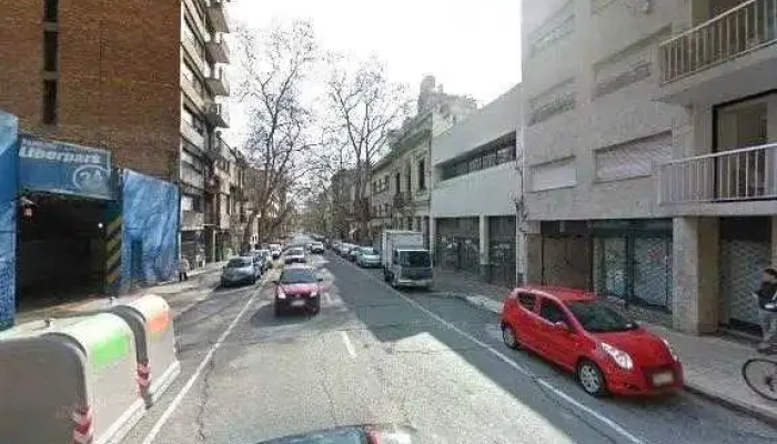 Mimundo2024 Sitio Web - Montevideo