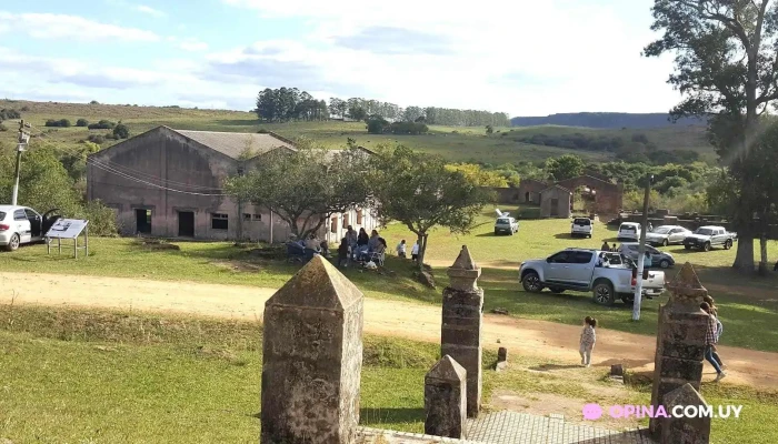 Minas de Corrales - Minas De Corrales