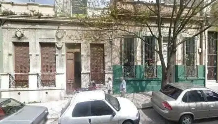 Minas Y San Salvador -  Todo - Montevideo