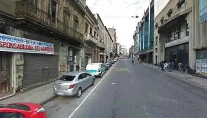 Mineiro Propiedades -  Abierto Ahoradeg - Montevideo