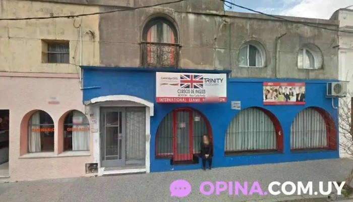 Minerva Academia de Danza - San Carlos