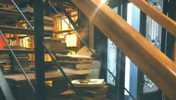 Minerva Cafe Comentario 1 - Montevideo