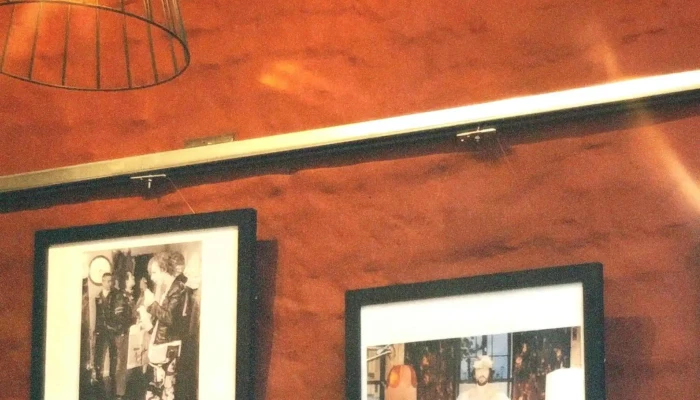 Minerva Cafe Comentario 2 - Montevideo