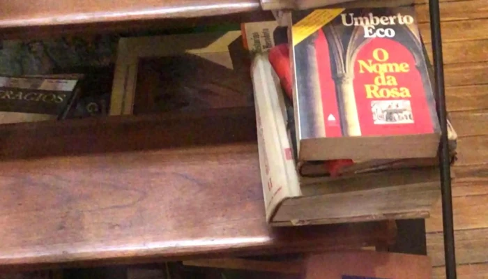 Minerva Cafe Comentario 3 - Montevideo