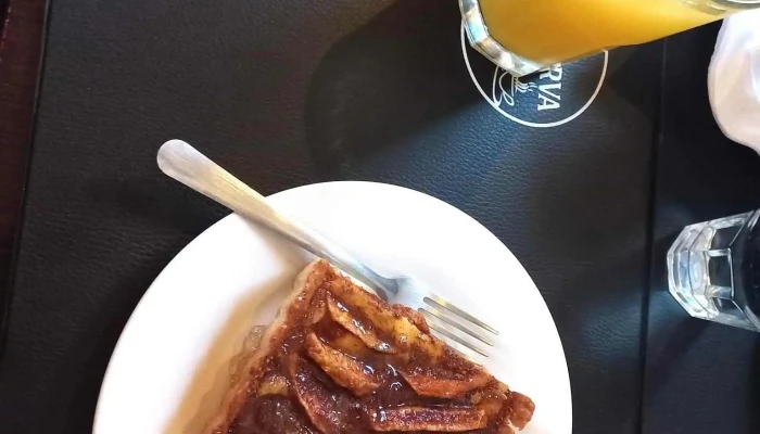 Minerva Cafe Comidas Y Bebidas - Montevideo