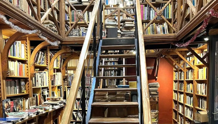 Minerva Cafe Donde - Montevideo