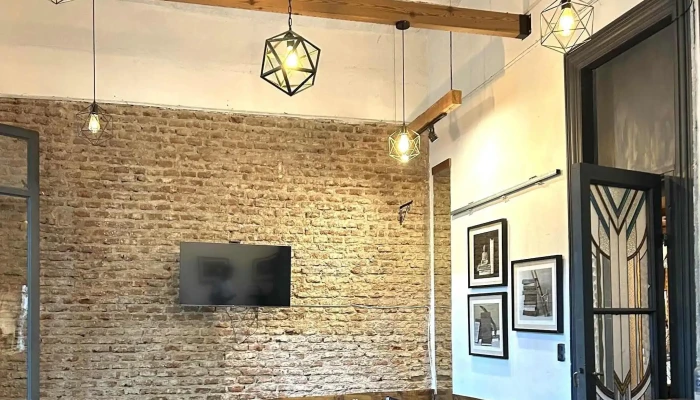 Minerva Cafe Fotos - Montevideo