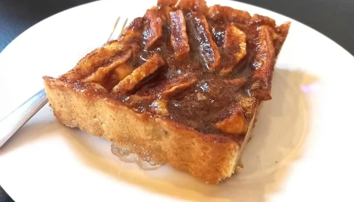 Minerva Cafe Recientes - Montevideo