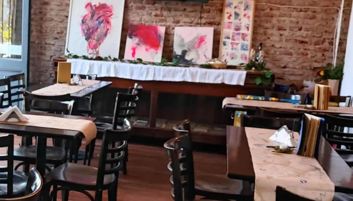 Minerva Libros -  Direccion - Montevideo