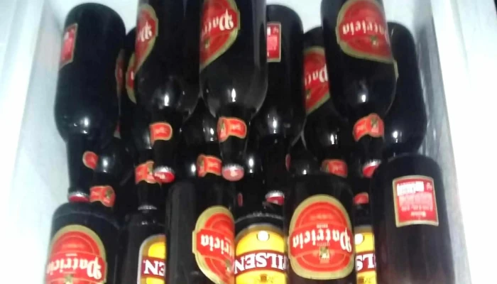 Mini 13 -  Comentario 1 - Sarand&iacute; del Y&iacute;