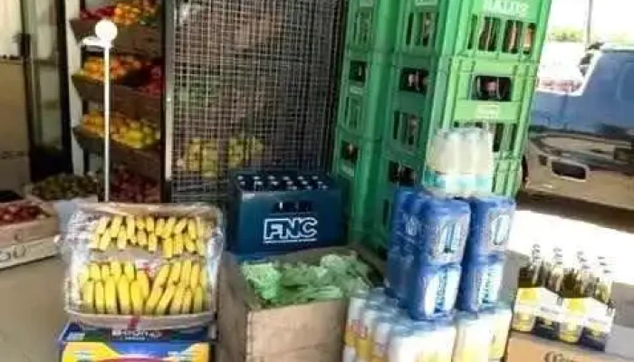 Mini 13 -  Videos - Sarand&iacute; del Y&iacute;