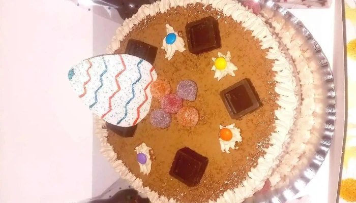 Mini Lunch Gyj Terra Todo - Vergara