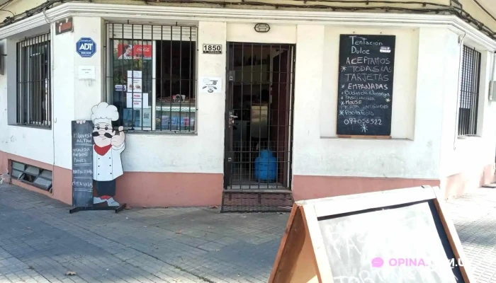 Mini Market Tentacion Dulce -  Todo - Montevideo