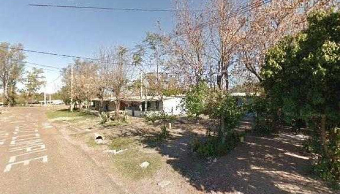 Minigril La Sole Street View Y 360 - Salto