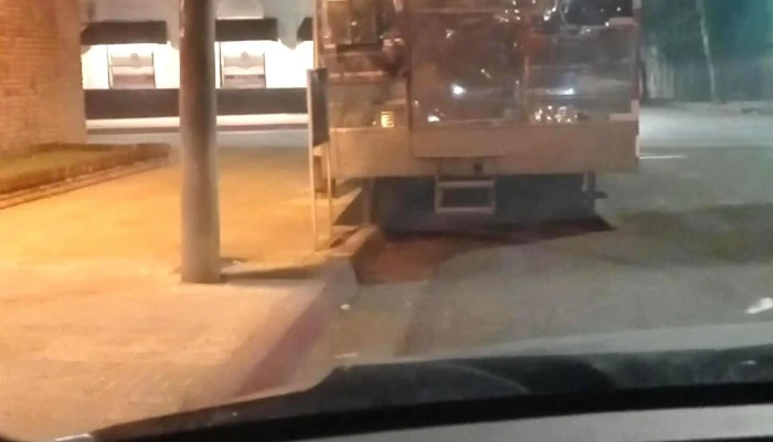 Minigrill Express Comentario 4 - Salto