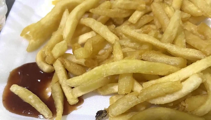 Minigrill Express Comentario 6 - Salto