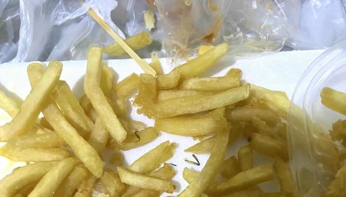 Minigrill Express Comentario 9 - Salto