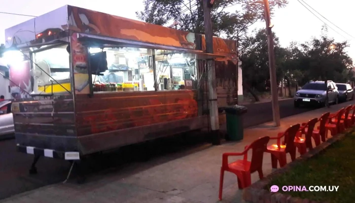 Minigrill Express Todo - Salto