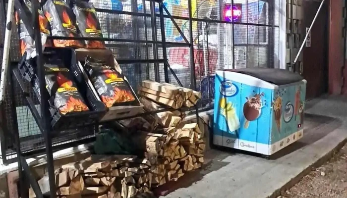 Minimarket La Oportunidad - 11400 Montevideo