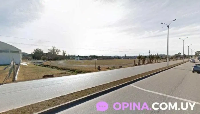 Minimarket Salva - Ruta 8