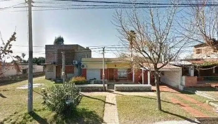 Minimarket -  Street View Y 360 - Mercedes