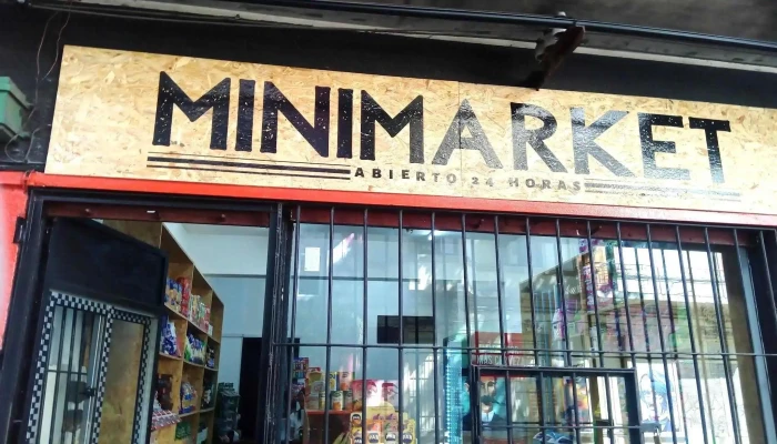 Minimarket Ta Pronto -  Catalogo - Montevideo