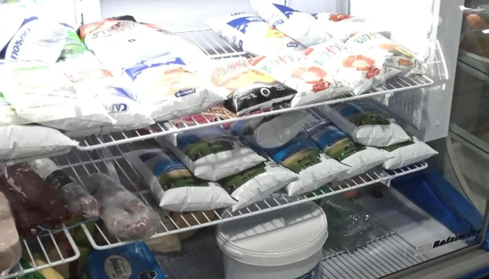 Minimercado 360 -  Comentario 2 - Estación Porvenir