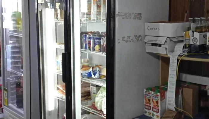 Minimercado 360 -  Comentario 3 - Estación Porvenir