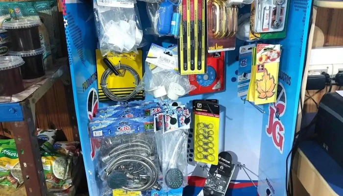 Minimercado 360 -  Del Propietario - Estación Porvenir