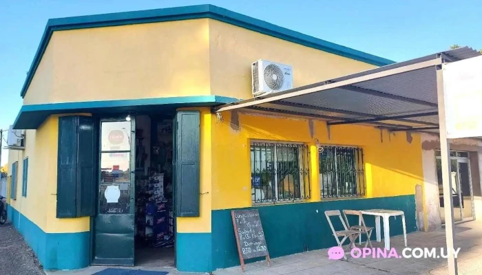 Minimercado 360 - Estación Porvenir Minimercado 360 - Estación Porvenir