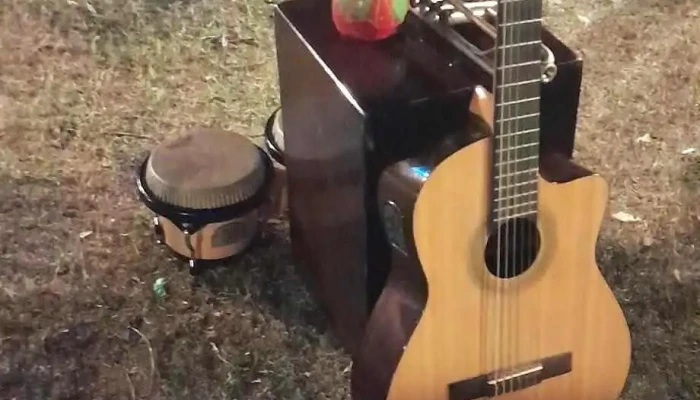 Minimercado Cruz Del Sur -  Interior - Gerona