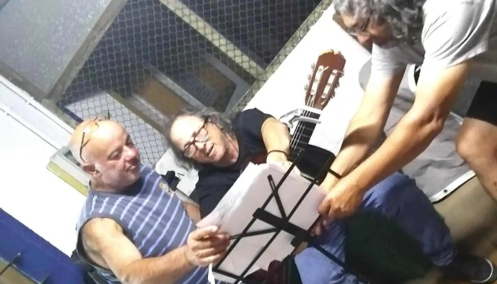 Minimercado Cruz Del Sur -  Todo - Gerona