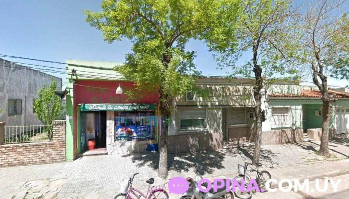 Minimercado El Ahorro - 97100 Sarandí Del Yí