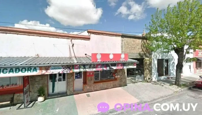 Minimercado Grecia - 75200 Cardona