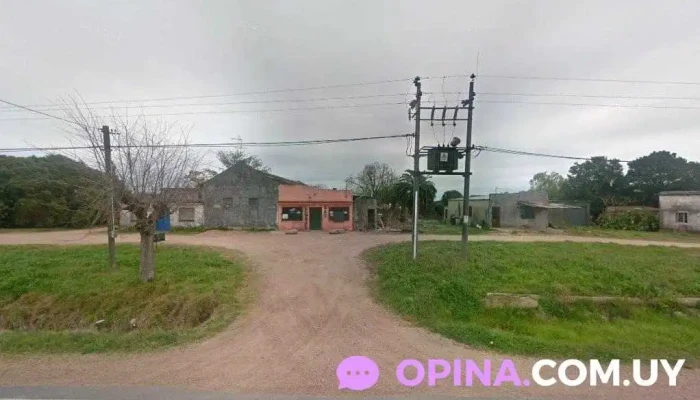 Minimercado La Distribuidora - 15900 Departamento De Canelones