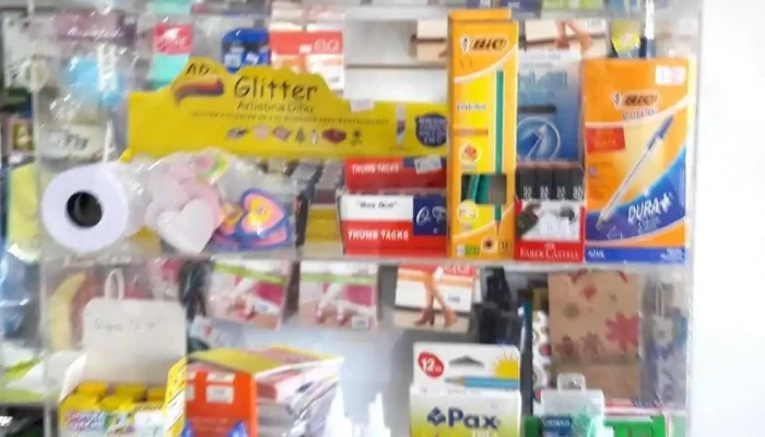 Minishop -  Caja - Montevideo