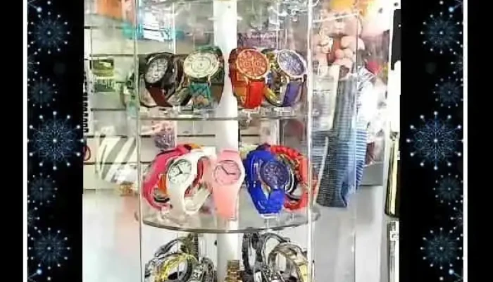 Minishop -  Interior - Montevideo