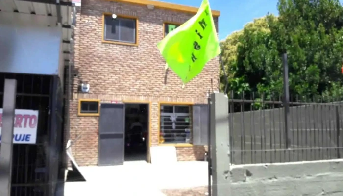 Minishop - Montevideo